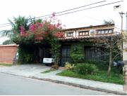 C134. VENDO HERMOSA CASA EN EL BARRIO YKUA SATI!!! (ISLA DE FRANCIA)