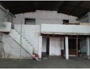 Alquilo Deposito en Fernando de la Mora cod 5758