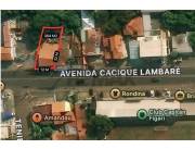 Casa-Venta-PY Central Lambaré