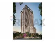 Vendo Departamentos en pozo | Inversión segura en Villa Morra