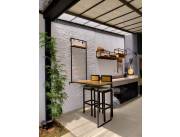 Alquilo Duplex en Luque cod 5756