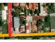 Terreno-Venta-PY Asunción Villa Aurelia