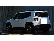 Vendo Impecable Jeep Renegade