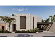 VENDO - CASAS EN POZO EN CONDOMINIO Barrio Mbocayaty