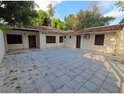 Alquilo Casa en Lambare barrio Kennedy