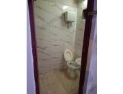 Alquilo tinglado en Luque cod 5732