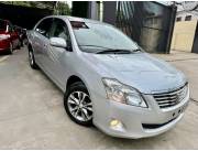 HERMOSO TOYOTA NEW PREMIO 2.007 - GRIS