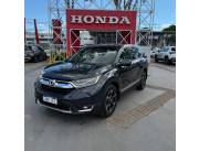 FINANCIACION VICAR - 2019 HONDA CR-V EX