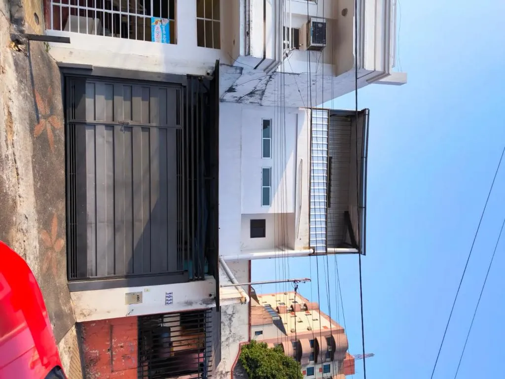 Venta de Casa en Asunción. — foto 3