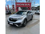 FINANCIACION VICAR - 2020 HONDA CR-V EX