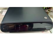 Impresora Hp Multifuncion