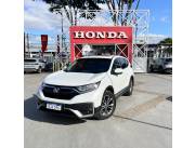 FINANCIACION VICAR - 2021 HONDA CR-V EX