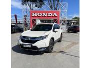 FINANCIACION VICAR - 2017 HONDA CR-V EXL