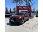 FINANCIACION VICAR - 2024 HONDA HR-V TOURING