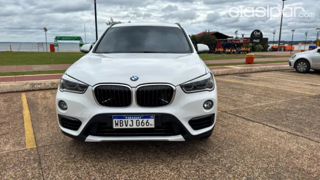 Bmw X1 2016 - foto 2