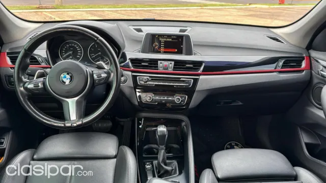 Bmw X1 2016 — foto 3