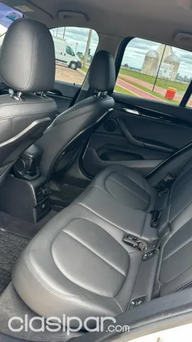 Bmw X1 2016 — foto 5