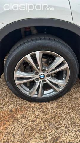 Bmw X1 2016 — foto 7