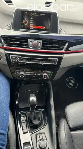Bmw X1 2016 - foto 8