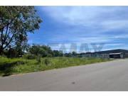 VENDO TERRENO EN ITAUGUA