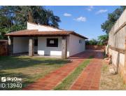 VENDO CASA EN MARAMBURE LUQUE