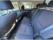 VENDO TOYOTA AURIS RECIEN IMPORTADO