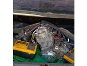 Oferta de enero motor de la nx4 falcon