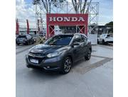 FINANCIACION VICAR - 2017 HONDA HR-V EXL