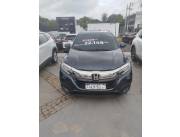 FINANCIACION VICAR - 2022 HONDA HR-V EXL