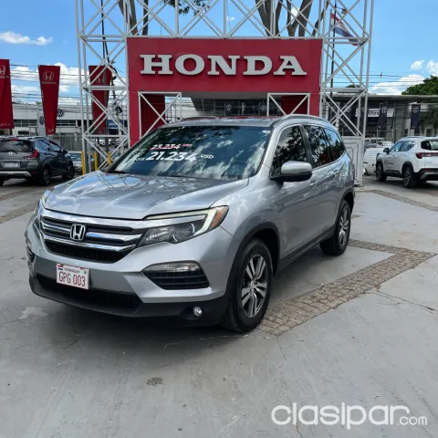 Honda Pilot 2018 - foto 2