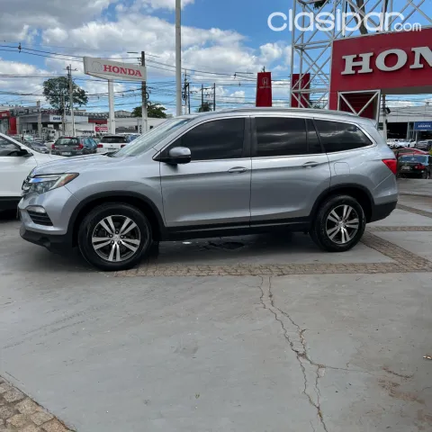 Honda Pilot 2018 — foto 4