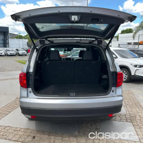 Honda Pilot 2018 — foto 5
