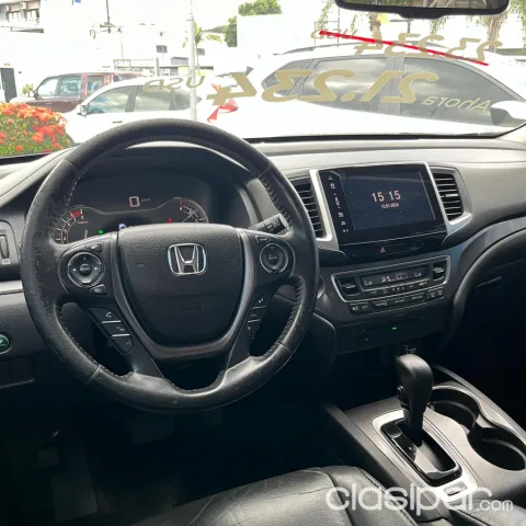 Honda Pilot 2018 — foto 6