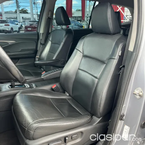Honda Pilot 2018 — foto 7