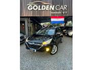 Hyundai Tucson! Año 2011! Chapa Mercosur La versión más equipada!!! Motor 2.0 (diesel) Ca