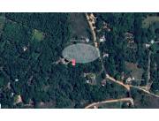 "Terreno Premium en Guazú Corá: Ubicación Clave para Proyectos Logísticos e Industriales"