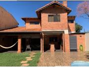 Alquilo o vendo casa cod 5654