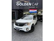 Kia Sorento!! De Representante (Garden) 2013!!! Chapa Mercosur! Naftera Modo ECO Diferen