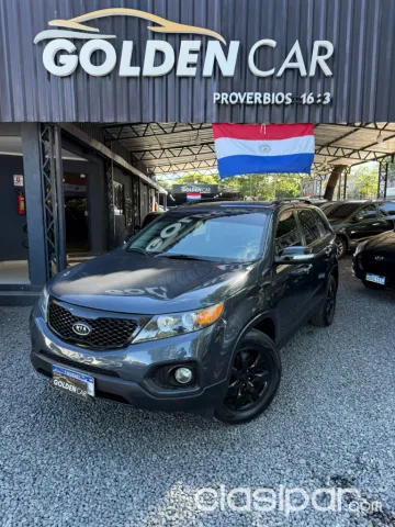 Kia Sorento 2012 — foto 2