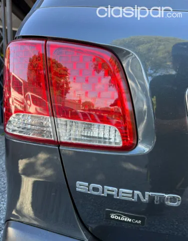 Kia Sorento 2012 — foto 8