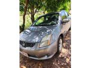 Vendo Nissan Sentra