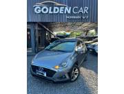 Hyundai HB20X! 2021!!! COMO NUEVO!!! Motor 1.6cc súper eco ! Caja AUTOMÁTICA y Secuencial!