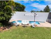 Alquilo Casa de 5 Dormitorios Barrio Virgen del Huerto