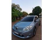 🩶Toyota Auris
