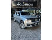VOLKSWAGEN AMAROK V6 2019 La versión mas equipada. Highline Extreme Motor V6 3.0 4x4 Highl