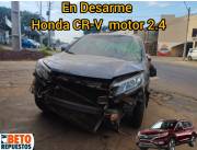 Repuestos Honda CR-V