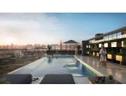 EN VENTA HERMOSO DPTO EN LAS MERCEDES