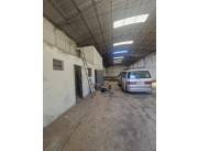 Alquilo Deposito en Mariano roque alonso cod 5689