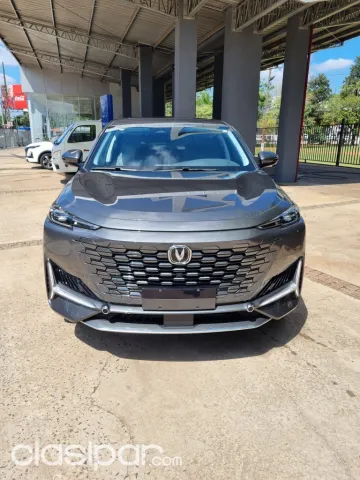 Changan Uni-K 2026 — foto 2