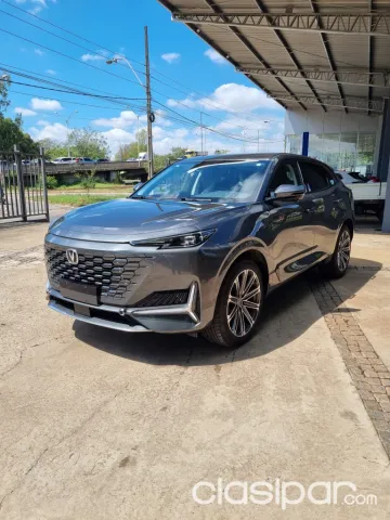 Changan Uni-K 2026 — foto 3